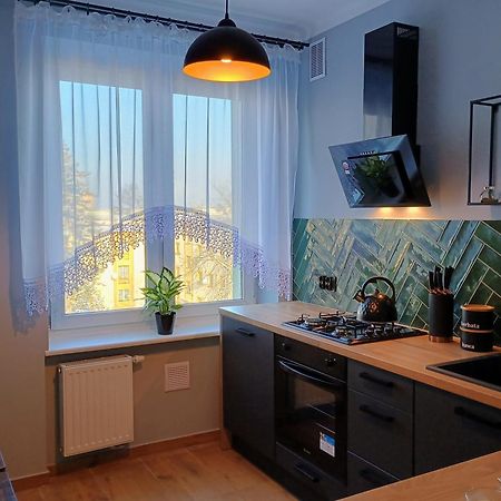 Apartament Em Krosno Zewnętrze zdjęcie