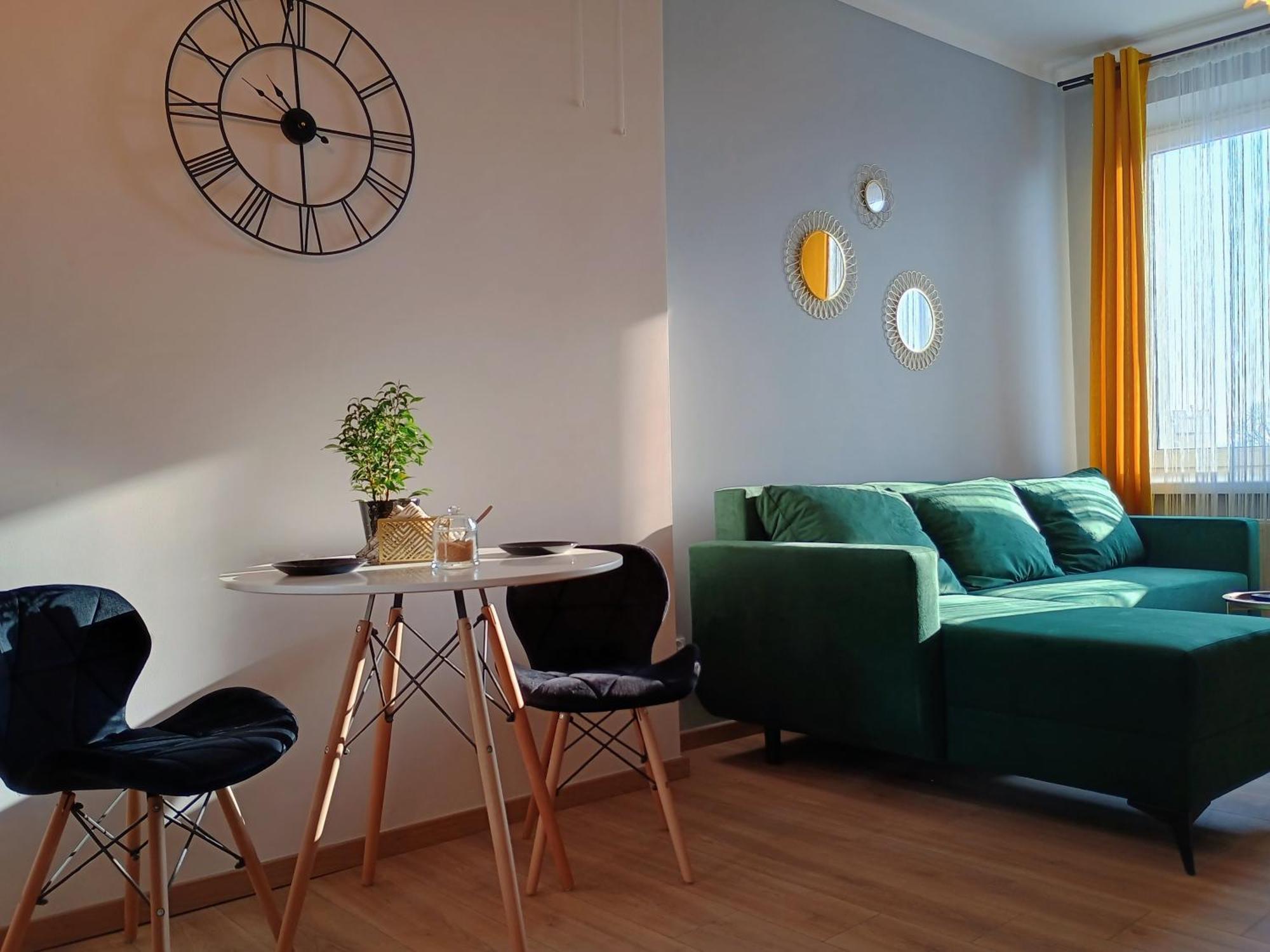 Apartament Em Krosno Zewnętrze zdjęcie