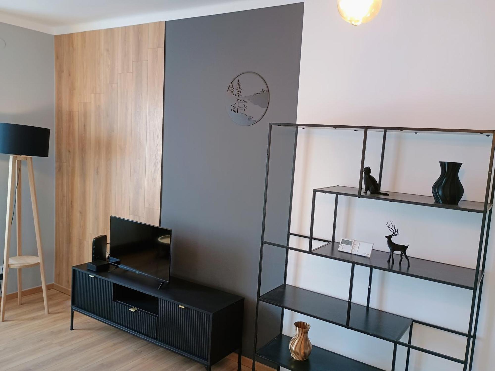 Apartament Em Krosno Zewnętrze zdjęcie