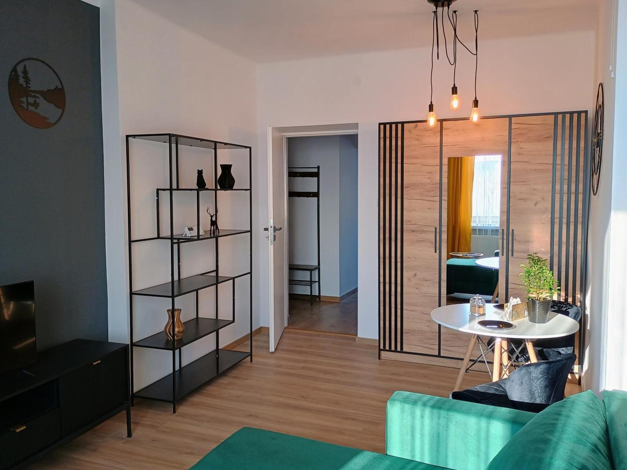 Apartament Em Krosno Zewnętrze zdjęcie