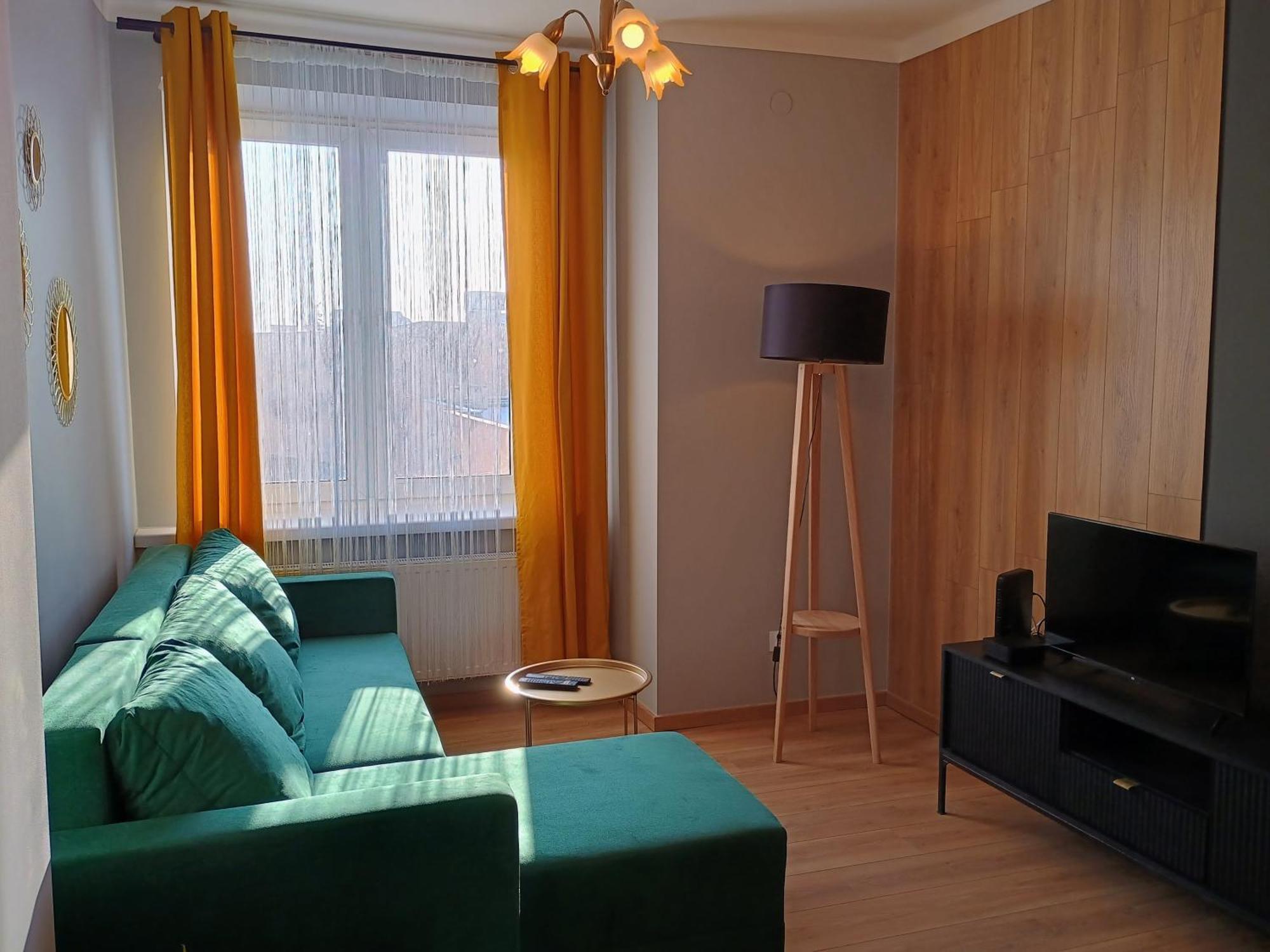 Apartament Em Krosno Zewnętrze zdjęcie