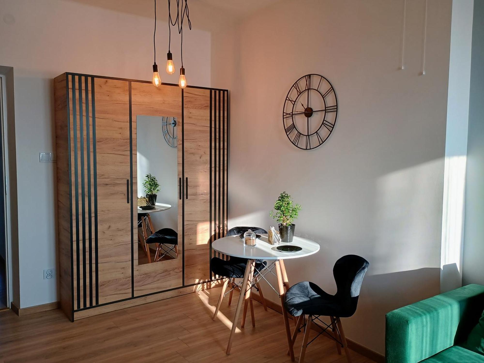 Apartament Em Krosno Zewnętrze zdjęcie