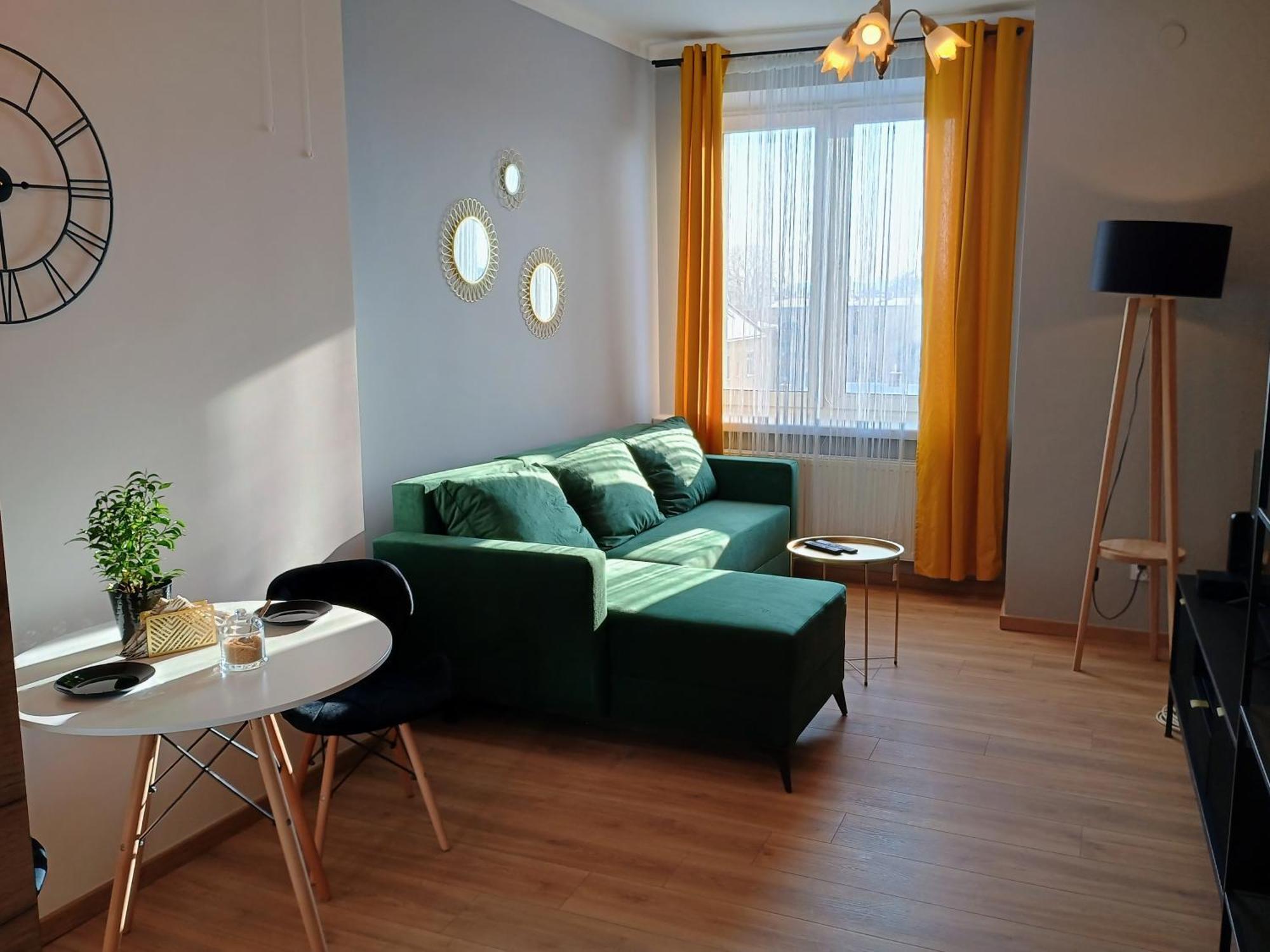 Apartament Em Krosno Zewnętrze zdjęcie