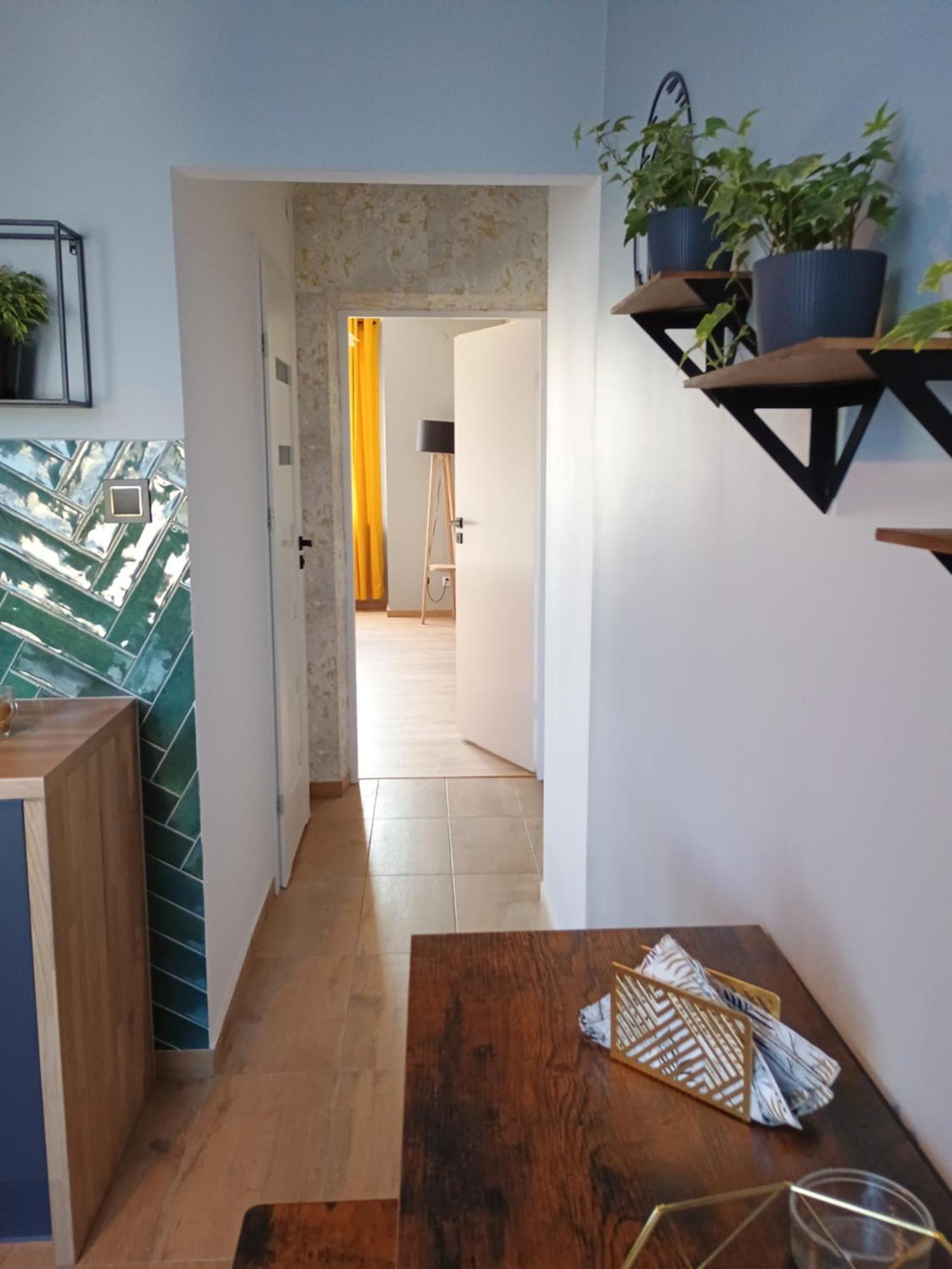 Apartament Em Krosno Zewnętrze zdjęcie