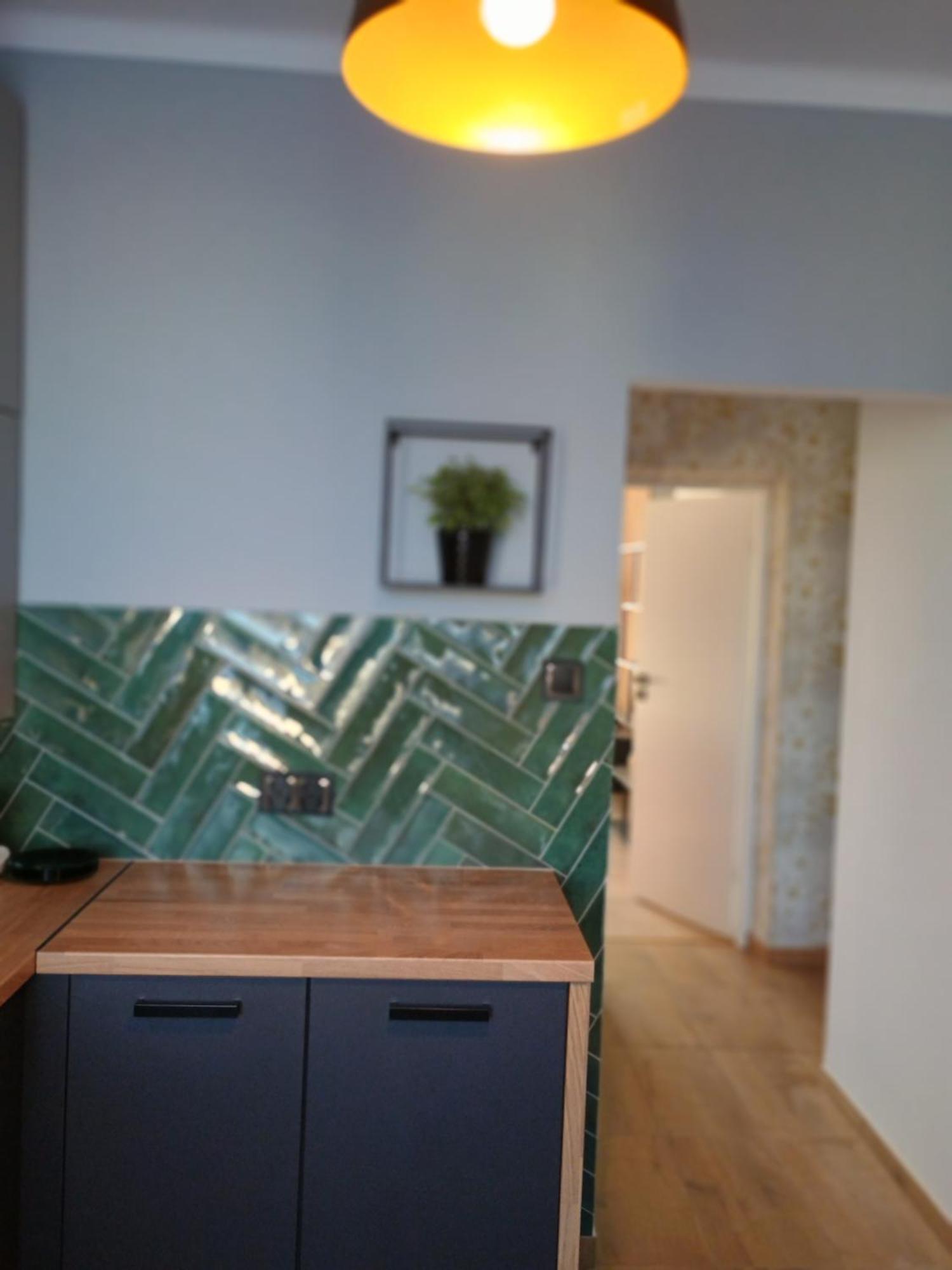 Apartament Em Krosno Zewnętrze zdjęcie