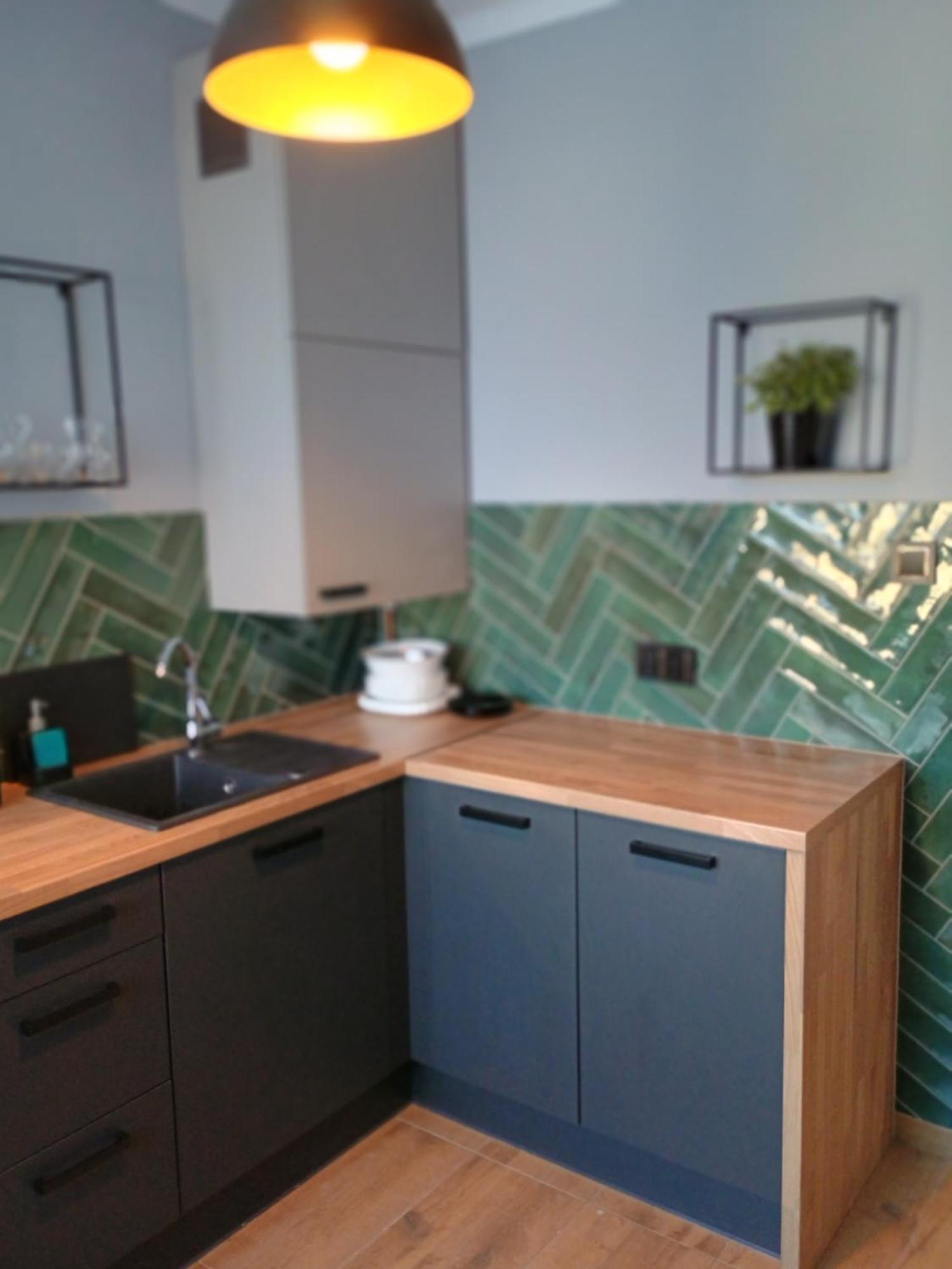 Apartament Em Krosno Zewnętrze zdjęcie