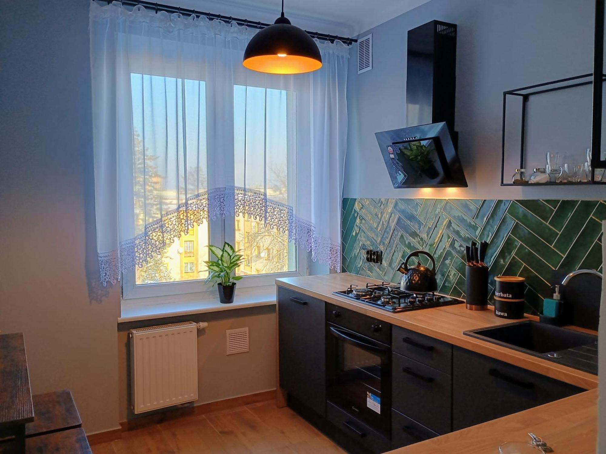 Apartament Em Krosno Zewnętrze zdjęcie