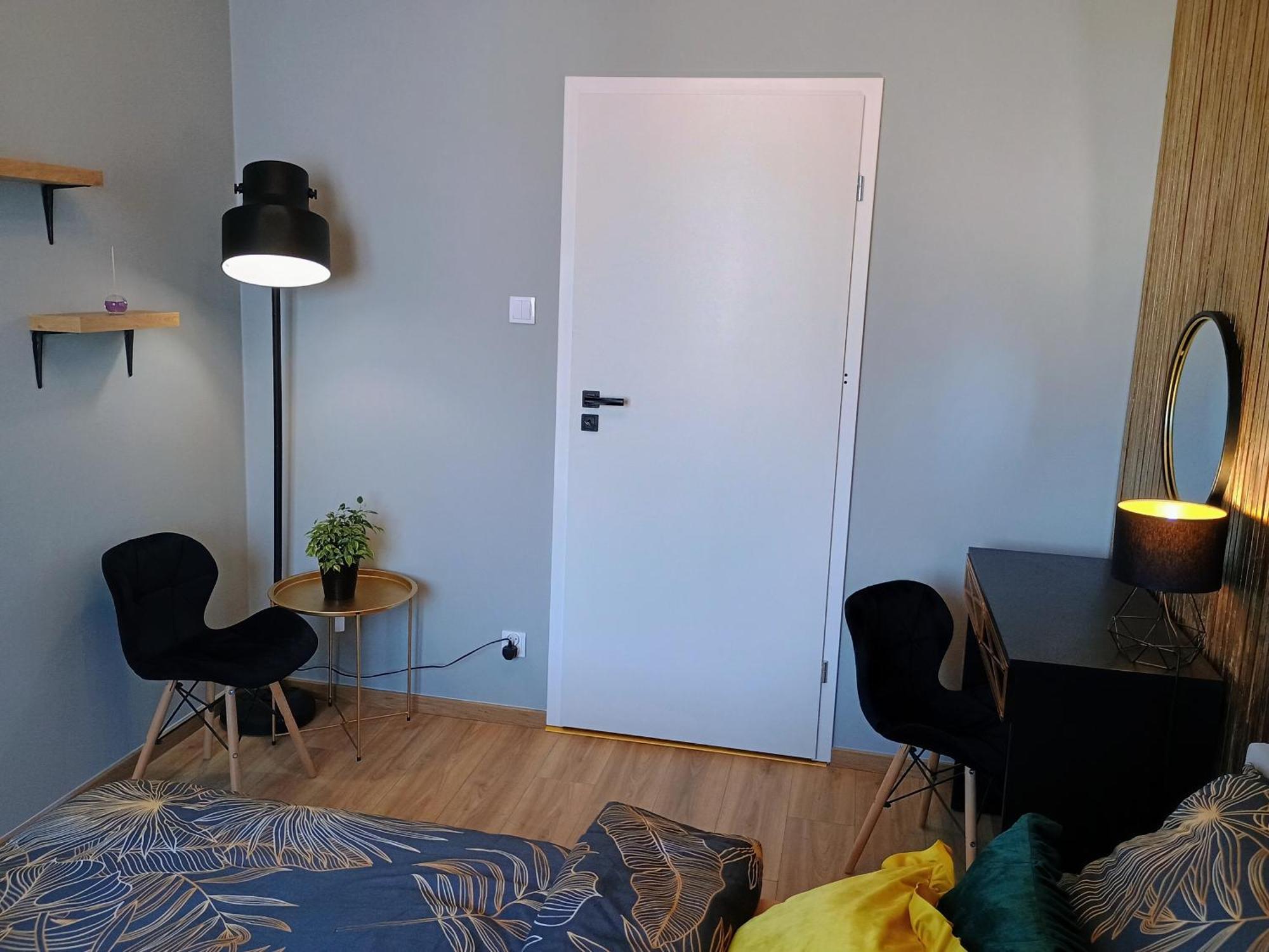 Apartament Em Krosno Zewnętrze zdjęcie