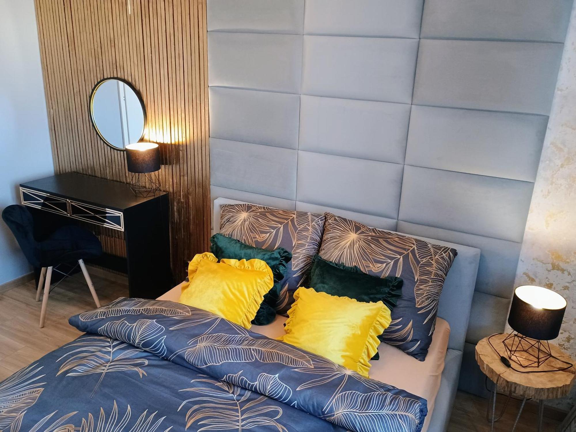 Apartament Em Krosno Zewnętrze zdjęcie