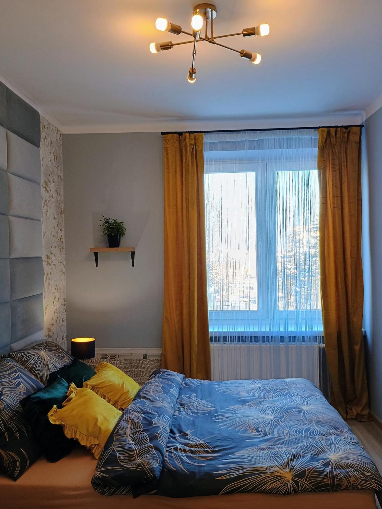 Apartament Em Krosno Zewnętrze zdjęcie