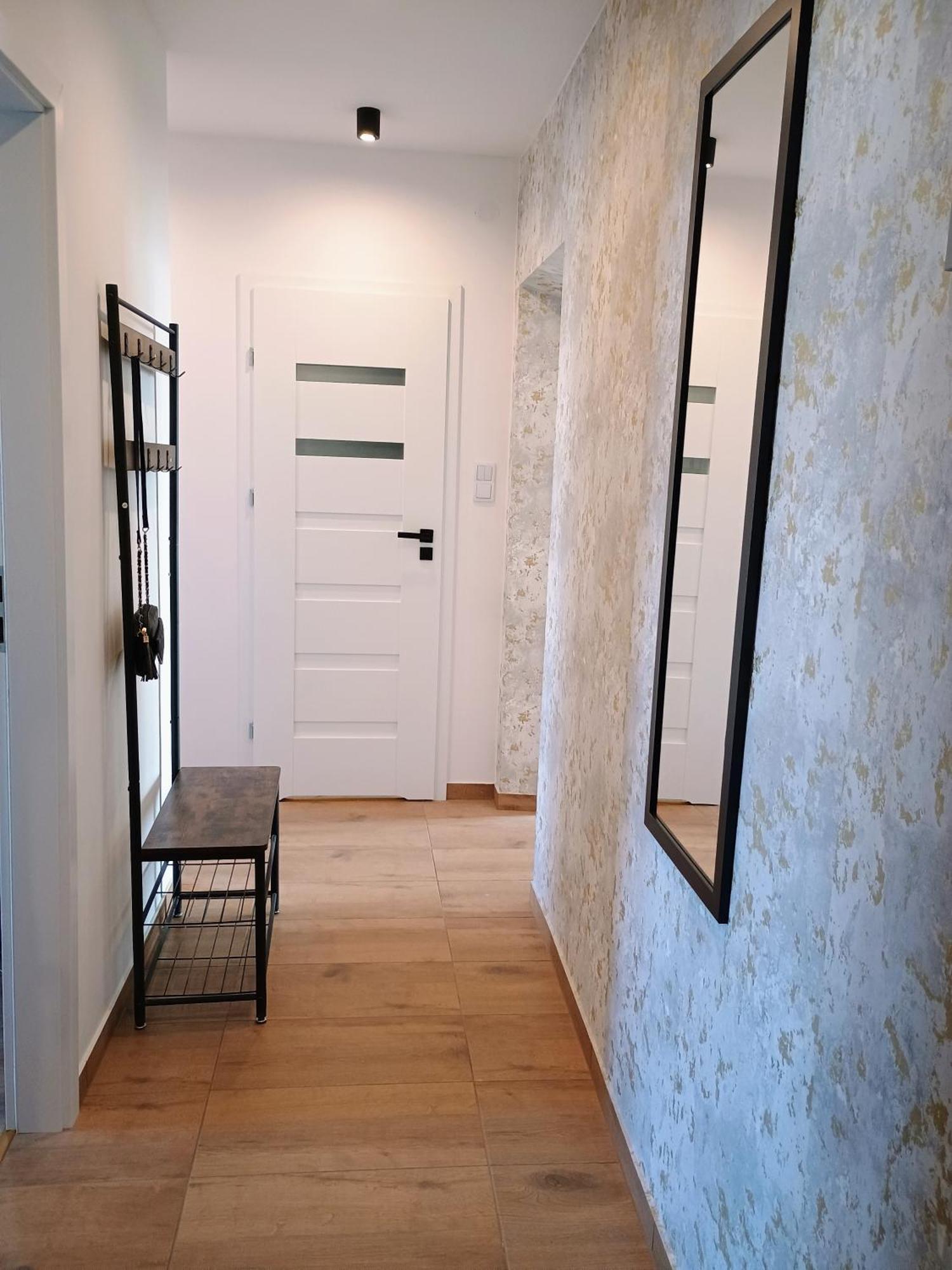 Apartament Em Krosno Zewnętrze zdjęcie