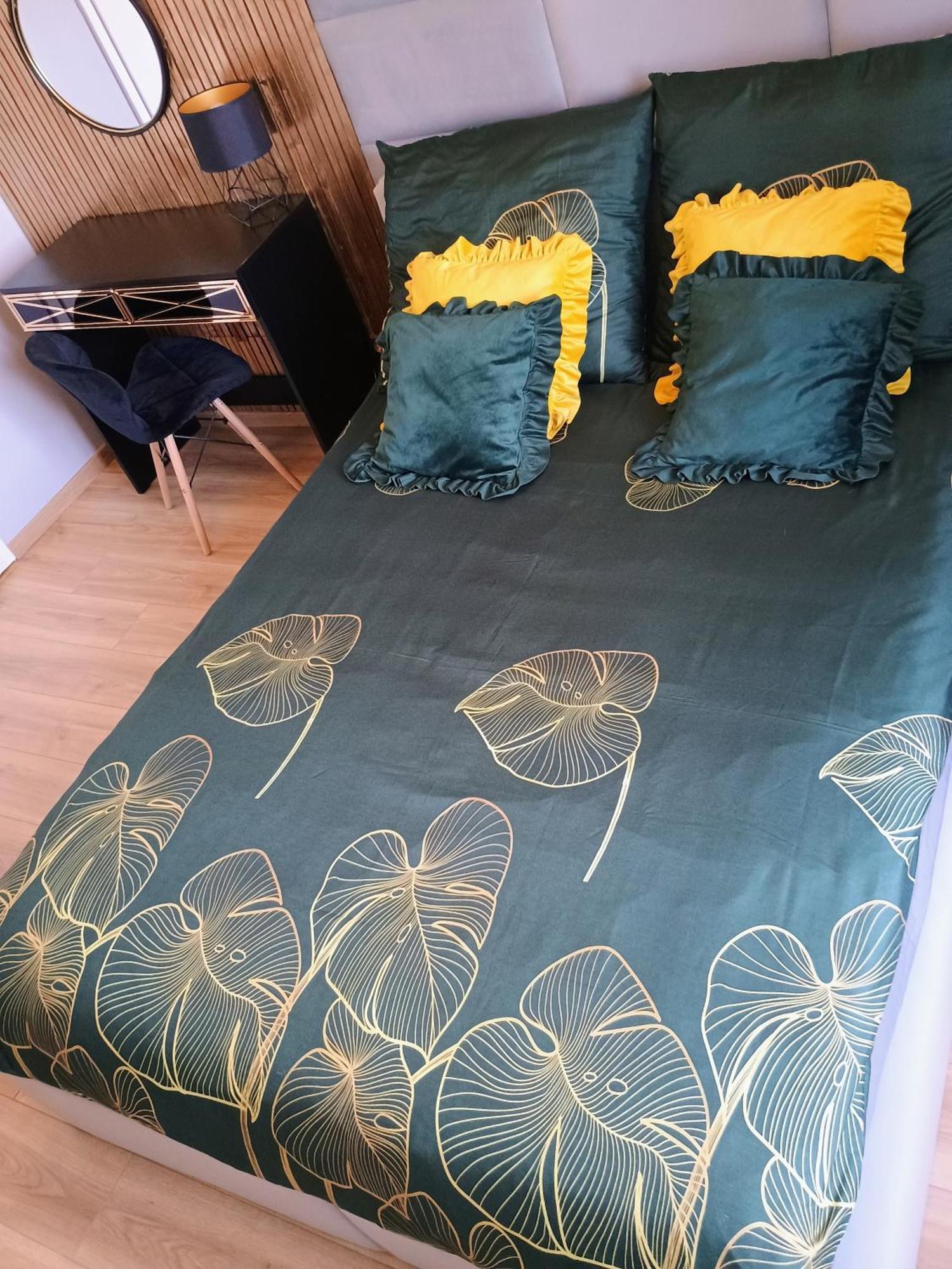 Apartament Em Krosno Zewnętrze zdjęcie