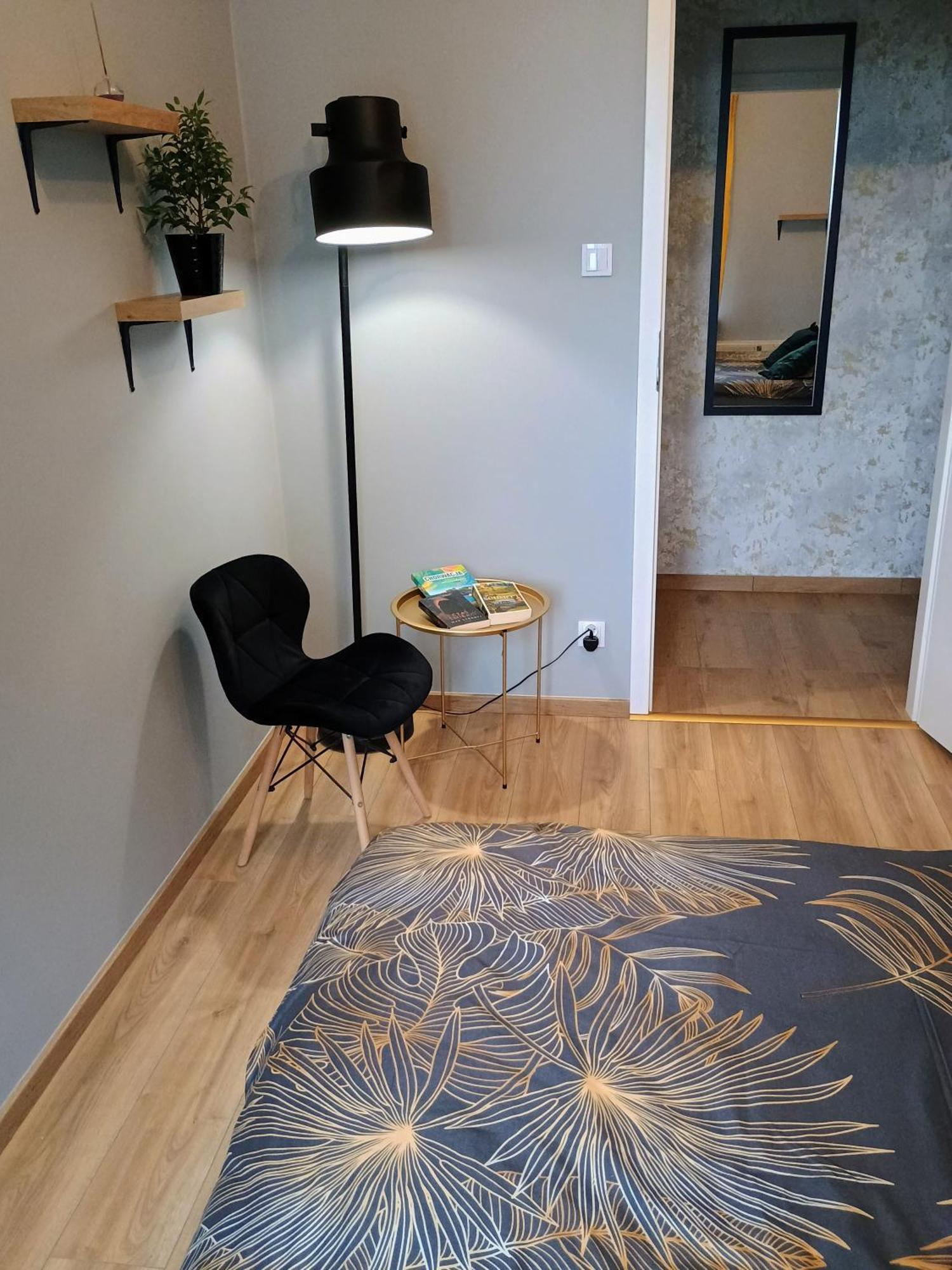 Apartament Em Krosno Zewnętrze zdjęcie